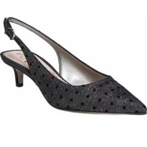 Women's Sam Edelman Ludlow Slingback 6.5M